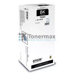 Epson T8391, C13T839140 (XL) Epson T8391, C13T839140 (XL)