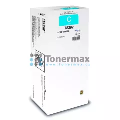 Epson T8392, C13T839240 (XL) Epson T8392, C13T839240 (XL)