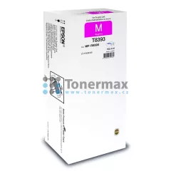 Epson T8393, C13T839340 (XL) Epson T8393, C13T839340 (XL)