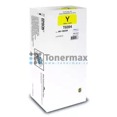 Epson T8394, C13T839440 (XL) Epson T8394, C13T839440 (XL)