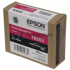 Epson T8503, C13T850300 Epson T8503, C13T850300