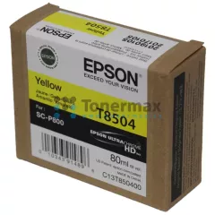 Epson T8504, C13T850400 Epson T8504, C13T850400
