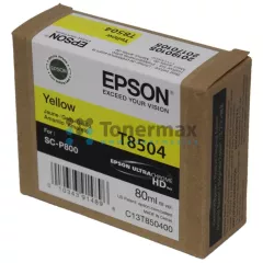 Epson T8504, C13T850400