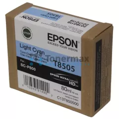 Epson T8505, C13T850500 Epson T8505, C13T850500
