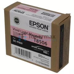 Epson T8506, C13T850600 Epson T8506, C13T850600