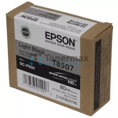 Epson T8507, C13T850700