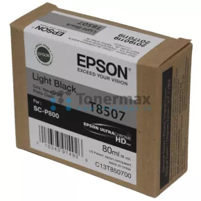 Epson T8507, C13T850700