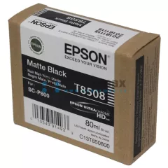 Epson T8508, C13T850800 Epson T8508, C13T850800