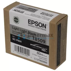Epson T8509, C13T850900 Epson T8509, C13T850900