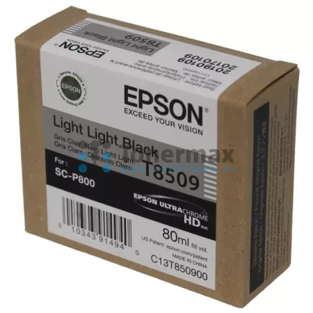 Cartridge Epson T8509, C13T850900