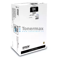 Epson T8691, C13T869140 (XXL) Epson T8691, C13T869140 (XXL)