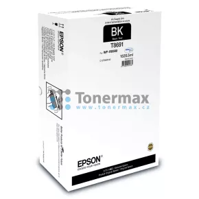 Epson T8691, C13T869140 (XXL)