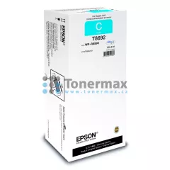 Epson T8692, C13T869240 (XXL) Epson T8692, C13T869240 (XXL)