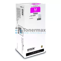 Epson T8693, C13T869340 (XXL)