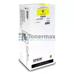 Epson T8694, C13T869440 (XXL) Epson T8694, C13T869440 (XXL)