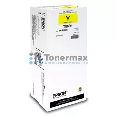 Epson T8694, C13T869440 (XXL)