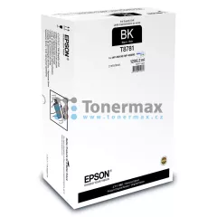 Epson T8781, C13T878140 (XXL) Epson T8781, C13T878140 (XXL)