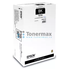 Epson T8781, C13T878140 (XXL)