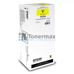 Epson T8784, C13T878440 (XXL) Epson T8784, C13T878440 (XXL)