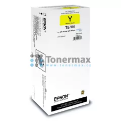 Epson T8784, C13T878440 (XXL)