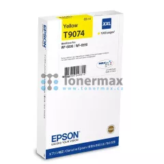 Epson T9074 XXL, C13T907440