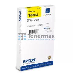 Epson T9084 XL, C13T908440 Epson T9084 XL, C13T908440
