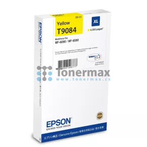 Epson T9084 XL, C13T908440