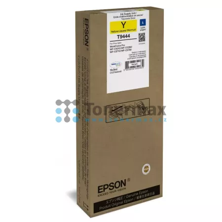 Cartridge Epson T9444 L, C13T944440