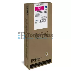 Epson T9453 XL, C13T945340