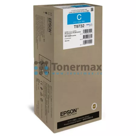 Cartridge Epson T9732 XL, C13T973200