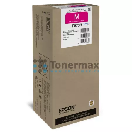 Cartridge Epson T9733 XL, C13T973300