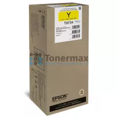 Epson T9734 XL, C13T973400
