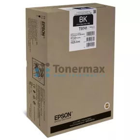 Epson T9741 XXL, C13T974100