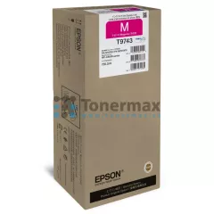 Epson T9743 XXL, C13T974300
