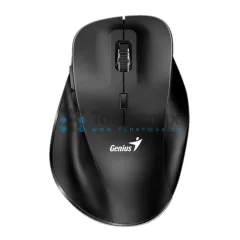 Ergonomická myš Genius Ergo 8250S BT, bezdrátová, 1600 DPI, Bluetooth, černá Ergonomická myš Genius Ergo 8250S BT, bezdrátová, 1600 DPI, Bluetooth, černá