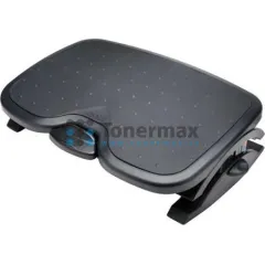 Ergonomická opěrka nohou Kensington SoleMate Plus Footrest, černá