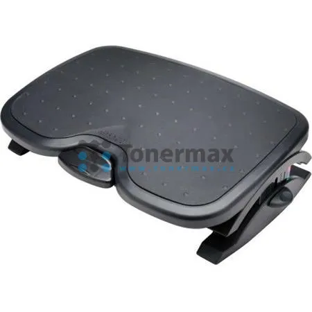 Ergonomická opěrka nohou Kensington SoleMate Plus Footrest, černá