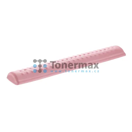 Ergonomická podložka ke klávesnici Powerton Ergoline Pastel Edition - růžová