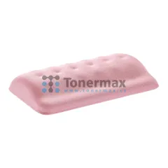 Ergonomická podložka pod zápěstí Powerton Ergoline Pastel Edition - růžová