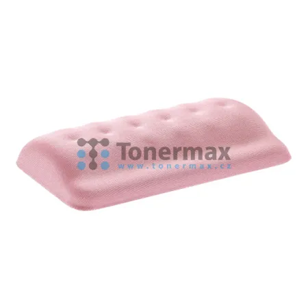 Ergonomická podložka pod zápěstí Powerton Ergoline Pastel Edition - růžová
