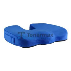 Ergonomický podsedák Powerton Ergo Sedos, modrý
