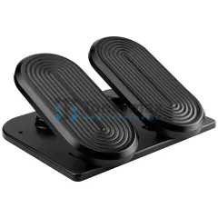 Ergonomický stepper Powerton WPEFR3 – plastový, s masážním povrchem