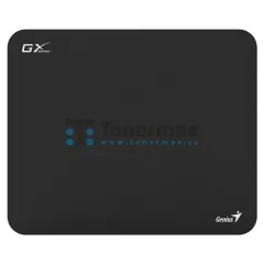 Herní podložka pod myš Genius GX-Pad 340, černá