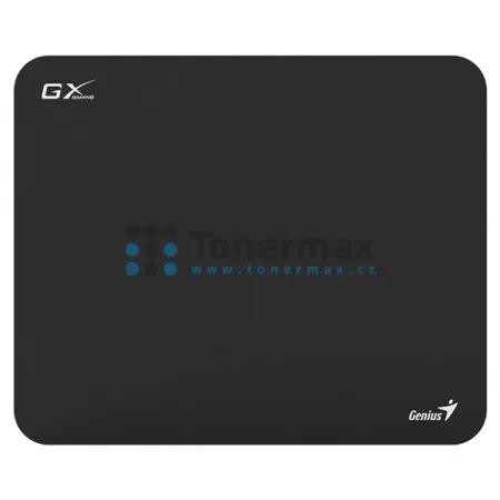 Herní podložka pod myš Genius GX-Pad 340, černá