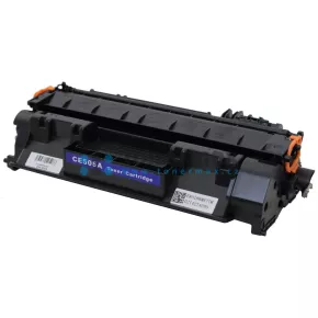 Kompatibilní toner s HP 05A, HP CE505A