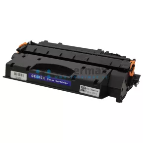 Kompatibilní toner s HP 05X, HP CE505X