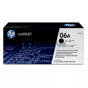 HP 06A, HP C3906A