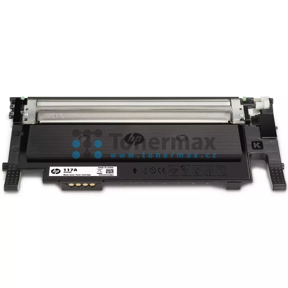 HP 117A, HP W2070A (toner originální) | TONERMAX, s.r.o.
