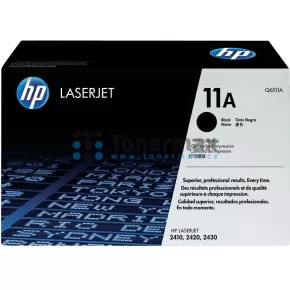 HP 11A, HP Q6511A