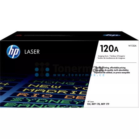 HP 120A, HP W1120A, zobrazovací válec originální pro tiskárny HP Color Laser 150a, Color Laser 150nw, Color Laser MFP 178nw, Color Laser MFP 179fnw